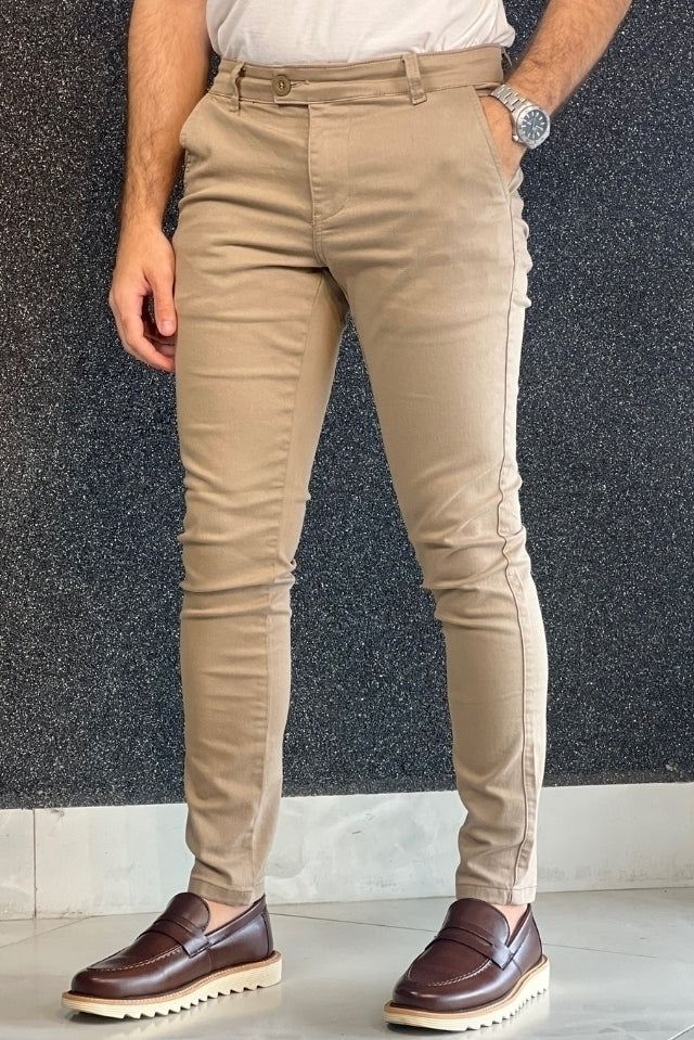 Calça Fendi Italiana