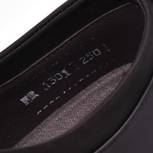 Sapato Social Masculino Maitê