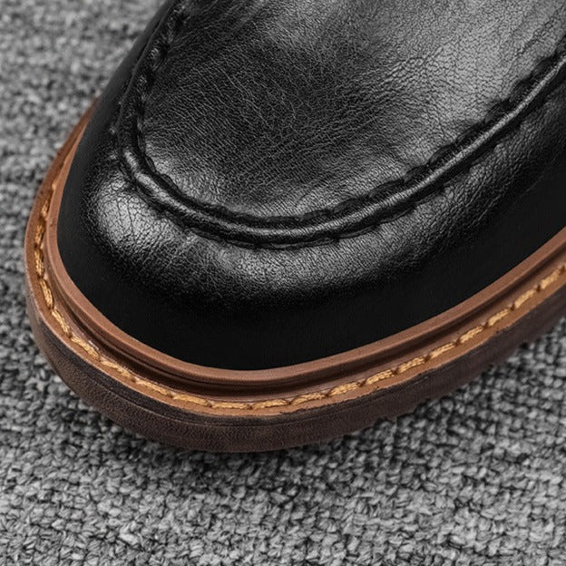 Sapato Masculino Sampaio Vaughn® S1086