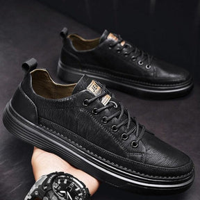 Sapato Masculino Plenter Comfort